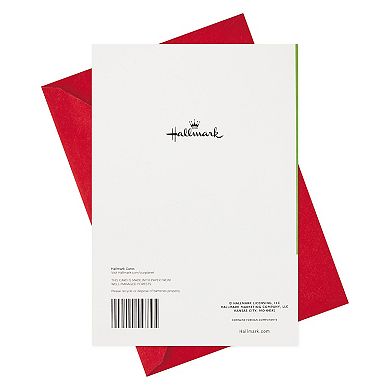 Hallmark Cats, O Christmas Tree Musical Christmas Card