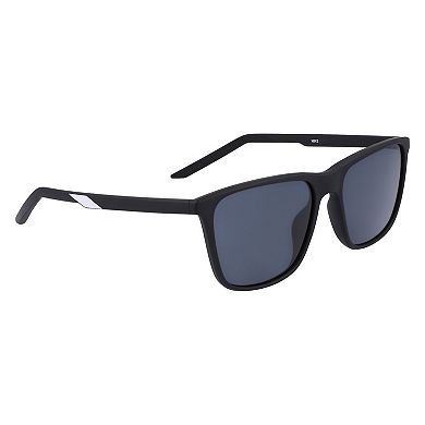 Neutral Nike State Sunglasses