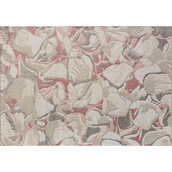 Elizabeth Sutton Vincenzo Modern Abstract Area Rug