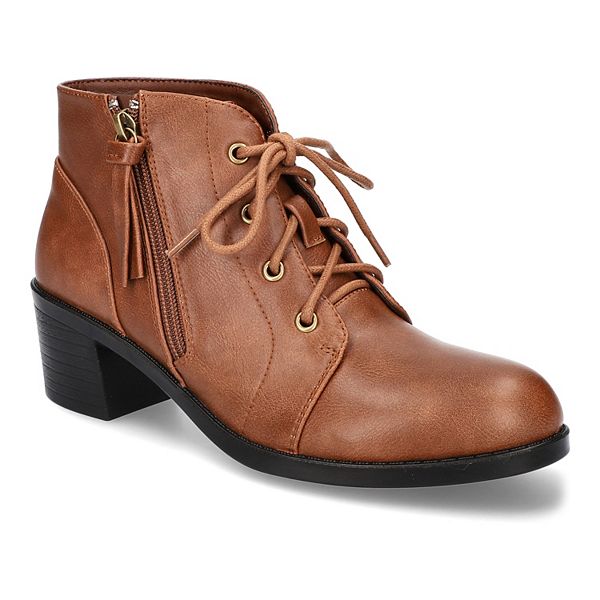 Kohls easy hot sale street boots