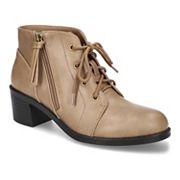 kohls easy street boots