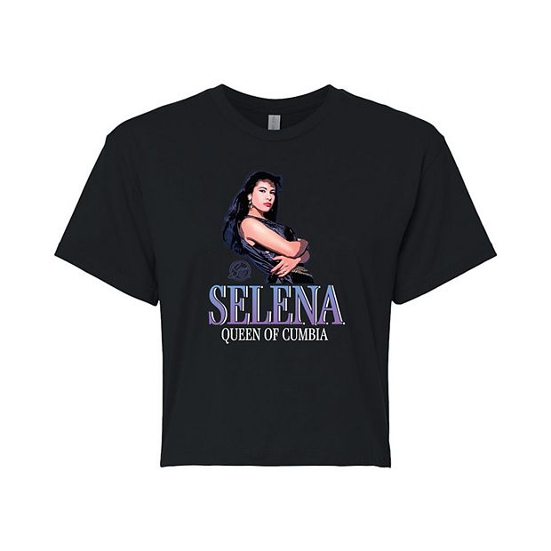 Selena quintanilla 2025 t shirt dress