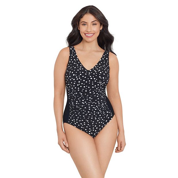 Trimshaper one cheap piece swimsuit