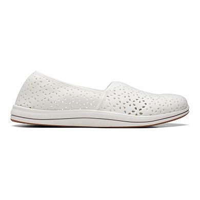 Clarks® Cloudsteppers Breeze Emily Women's Slip-On Shoes