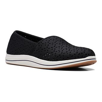 Clarks® Cloudsteppers Breeze Emily Women's Slip-On Shoes