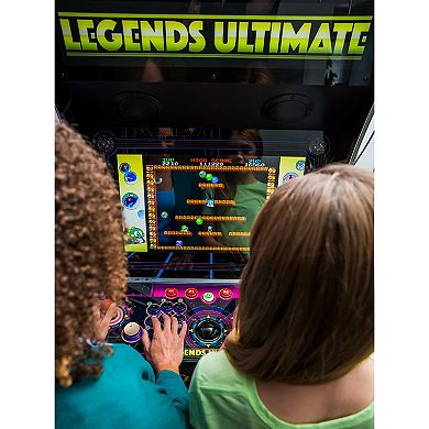 AtGames Legends Ultimate Deluxe Arcade Machine