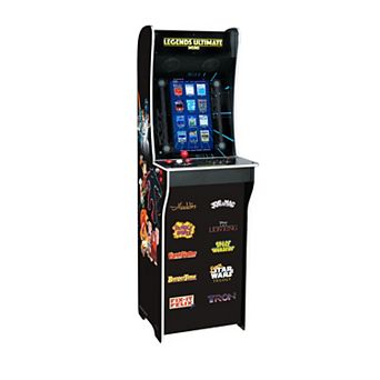 AtGames Legends Ultimate Mini Deluxe Arcade Machine