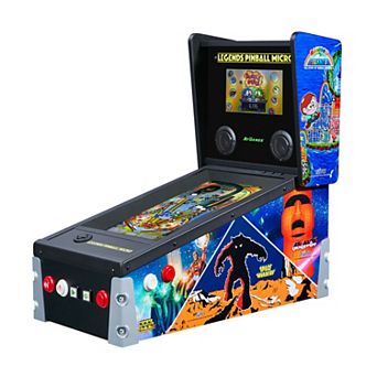 AtGames ALP Micro Deluxe Legends Pinball Machine