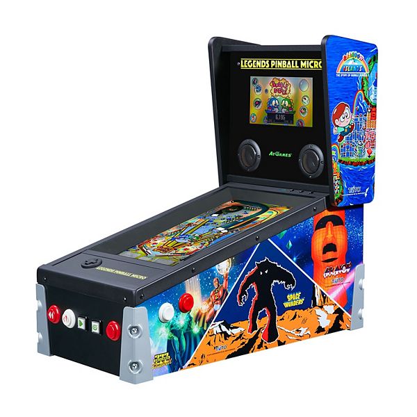 コイン式仮想ピンボールアーケードゲーム機電子新品ピンボール
