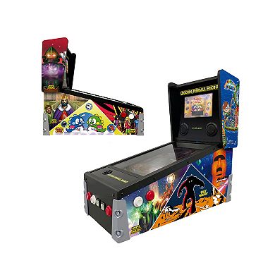 AtGames ALP Micro Deluxe Legends Pinball Machine