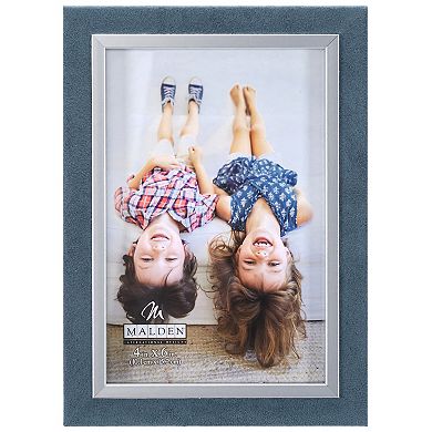 Malden Velvet Picture Frame