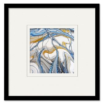 COURTSIDE MARKET Eternal Love Framed Wall Art