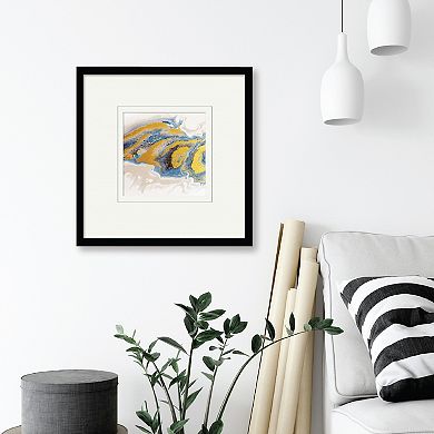 COURTSIDE MARKET Conk Framed Wall Art