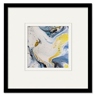 COURTSIDE MARKET Heavens View Framed Wall Art