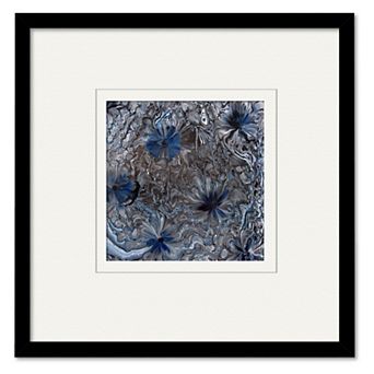 COURTSIDE MARKET Twinkle Framed Wall Art