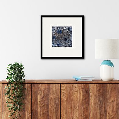 COURTSIDE MARKET Twinkle Framed Wall Art