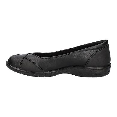 Easy Street Kaz Women's Slip-On Flats