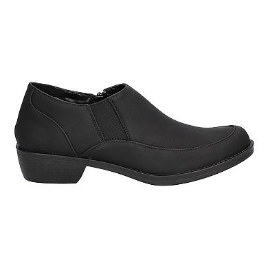 Easy Street Oliana Women's Heeled Loafers