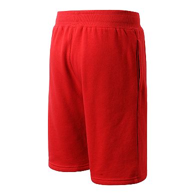 Boys 8-20 New Balance Fleece Shorts