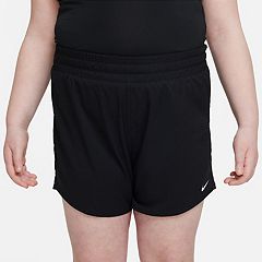 Girls 7-16 Nike Dri-FIT Trophy Training Shorts in Regular & Plus