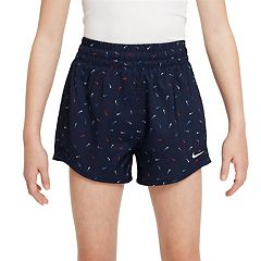 Girls 7-16 Nike Dri-FIT Running Shorts