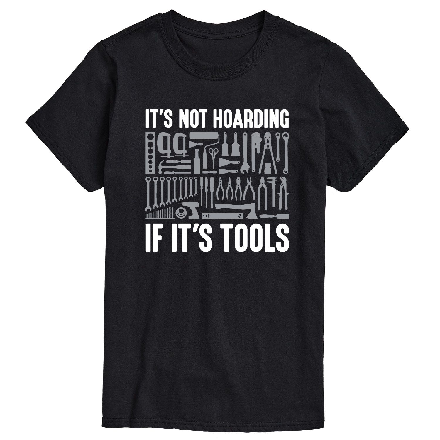 LookHUMAN Taza de café de cerámica blanca con texto en inglés It's Not