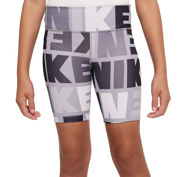 Kohls girls hot sale nike shorts