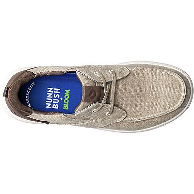 Nunn Bush® Men's Brew City EZ Hands Free Slip-On Shoes