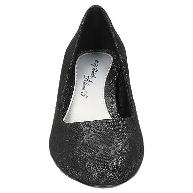 Easy Street Ballari Women's Pumps