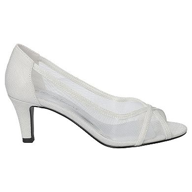 Easy Street Picaboo Women's Pumps