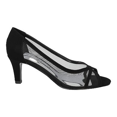 Easy Street Picaboo Women's Pumps