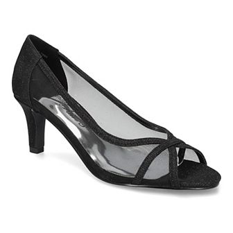 Easy Street Picaboo Women's Pumps