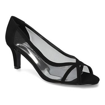 Easy Street Picaboo Women's Pumps