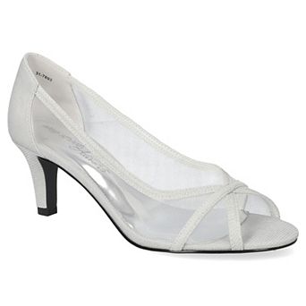 Easy Street Picaboo Women's Pumps