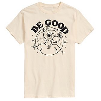 Men's ET Be Good Tee
