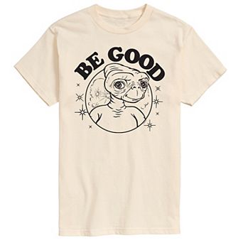 Men's ET Be Good Tee