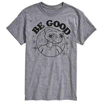 Men's ET Be Good Tee