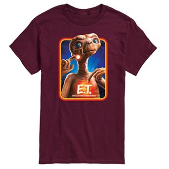Men's ET Retro Frame Tee