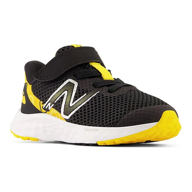 Kohl's new 2025 balance toddler shoes