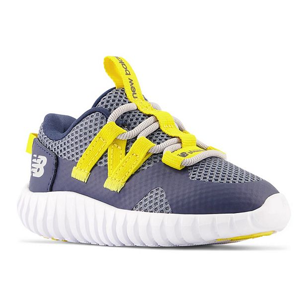 Kohl's toddler cheap new balance