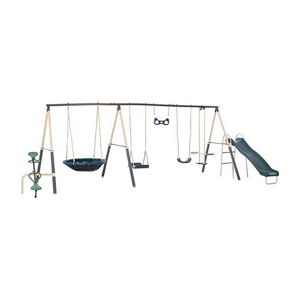 Kohls swing set new arrivals