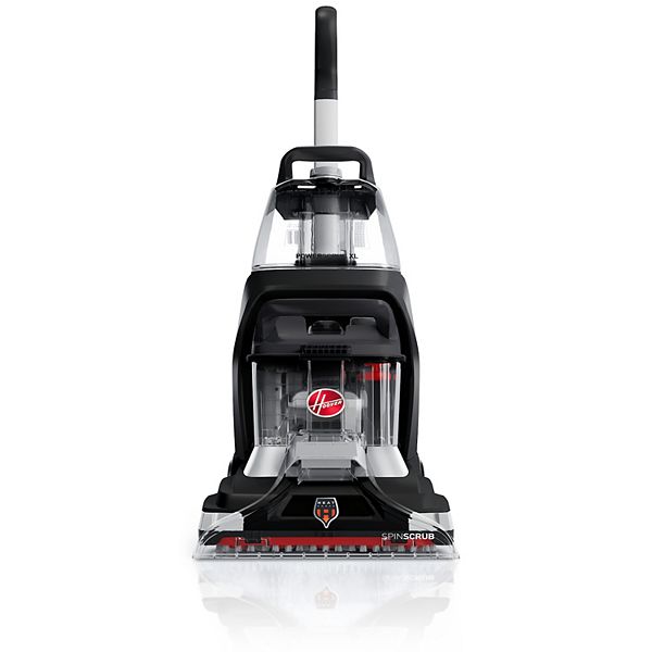 Hoover FloorMate SpinScrub 1-Gallon Floor Scrubber at