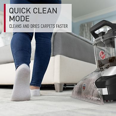 Hoover PowerScrub XL+ Carpet Washer (FH68060)