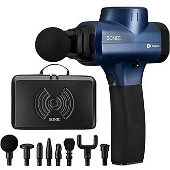 LifePro Sonic Massage Gun