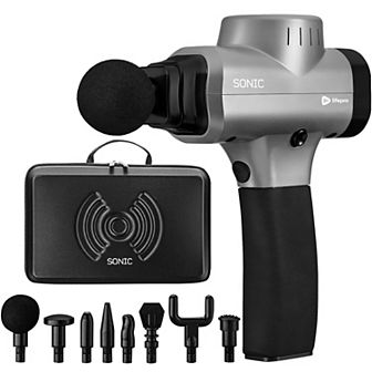 LifePro Sonic Massage Gun