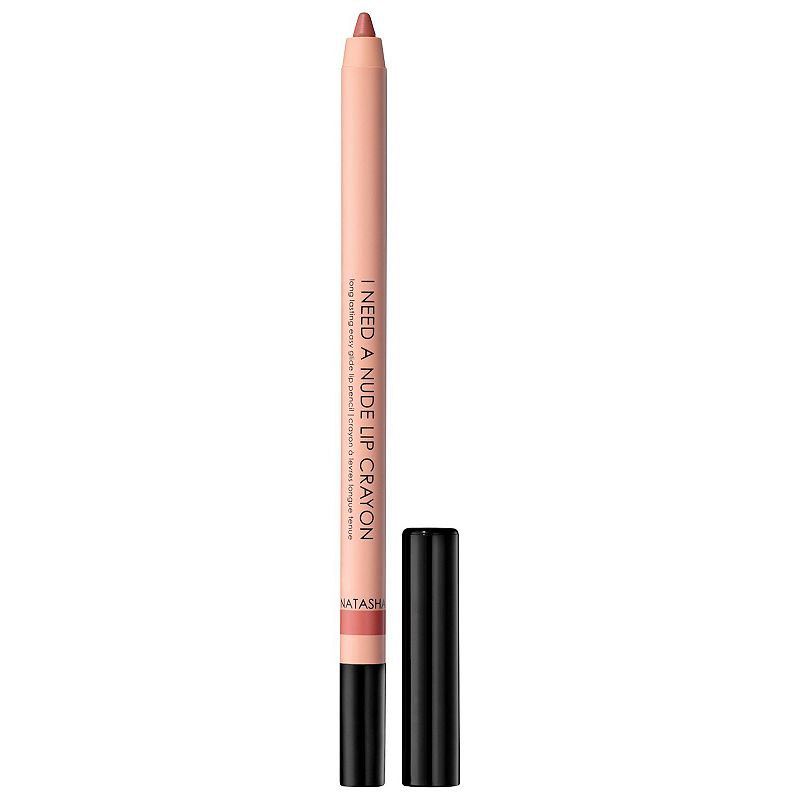 My Dream Lip Crayon - Long Lasting Easy Glide Lip Liner, Size: .04Oz, Pink
