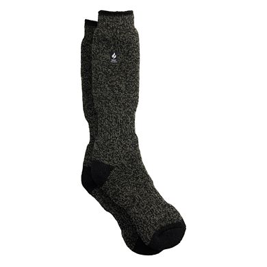 Women's Heat Holders Ashley Twist Long Socks