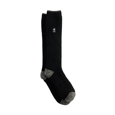 Women's Heat Holders Lite Calla Twist Long Socks