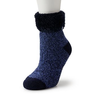 Women's Heat Holders Lily Twist Lounge Socks