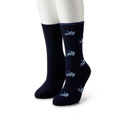 Womens Heat Holders Socks & Hosiery, Clothing